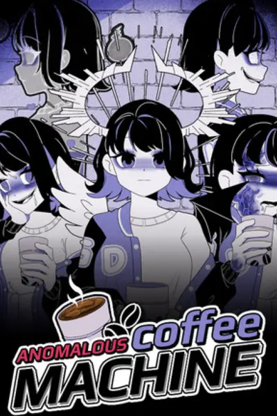 Play Anomalous Coffee Machine game online free. Free Download Anomalous Coffee Machine full game APK & PC platforms Steam & Itch io Game like My Femboy Roomamte