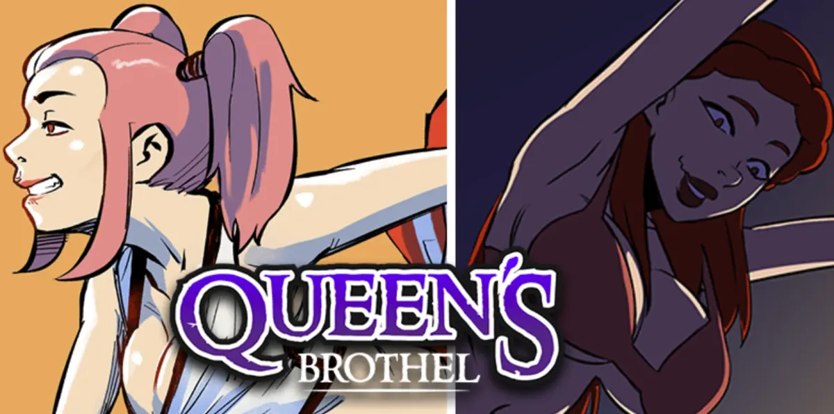 Queen’s Brothel